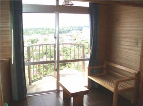 Nakahara Hotel นาฮะ ภายนอก รูปภาพ