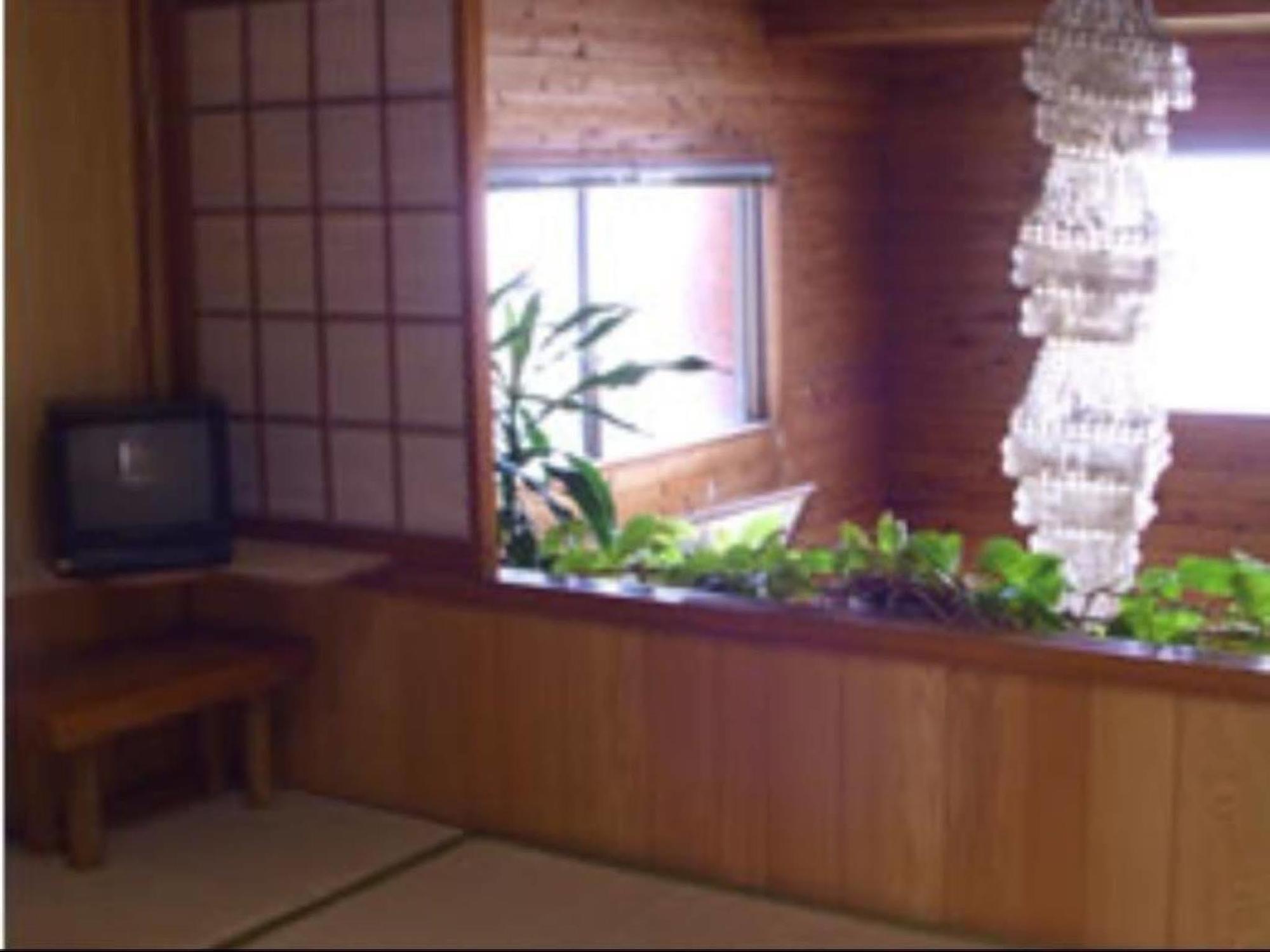 Nakahara Hotel นาฮะ ภายนอก รูปภาพ