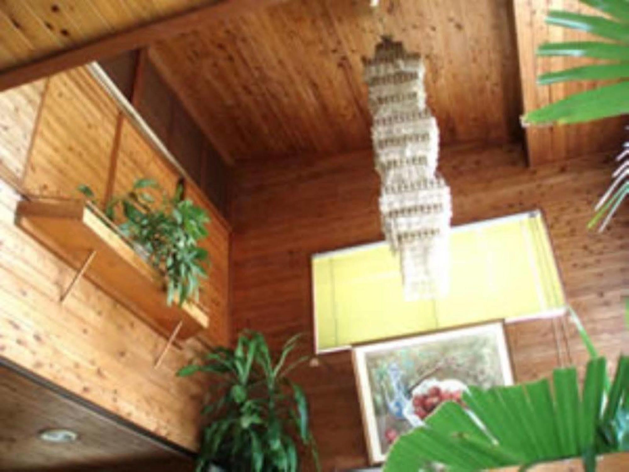 Nakahara Hotel นาฮะ ภายนอก รูปภาพ